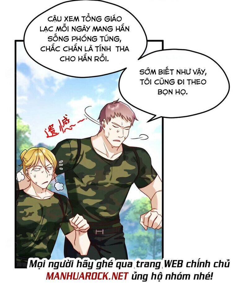Tiên Tôn Lạc Vô Cực Chapter 78 - Trang 2