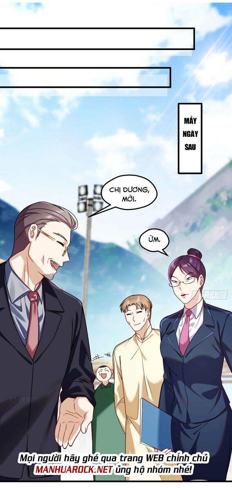 Tiên Tôn Lạc Vô Cực Chapter 78 - Trang 2