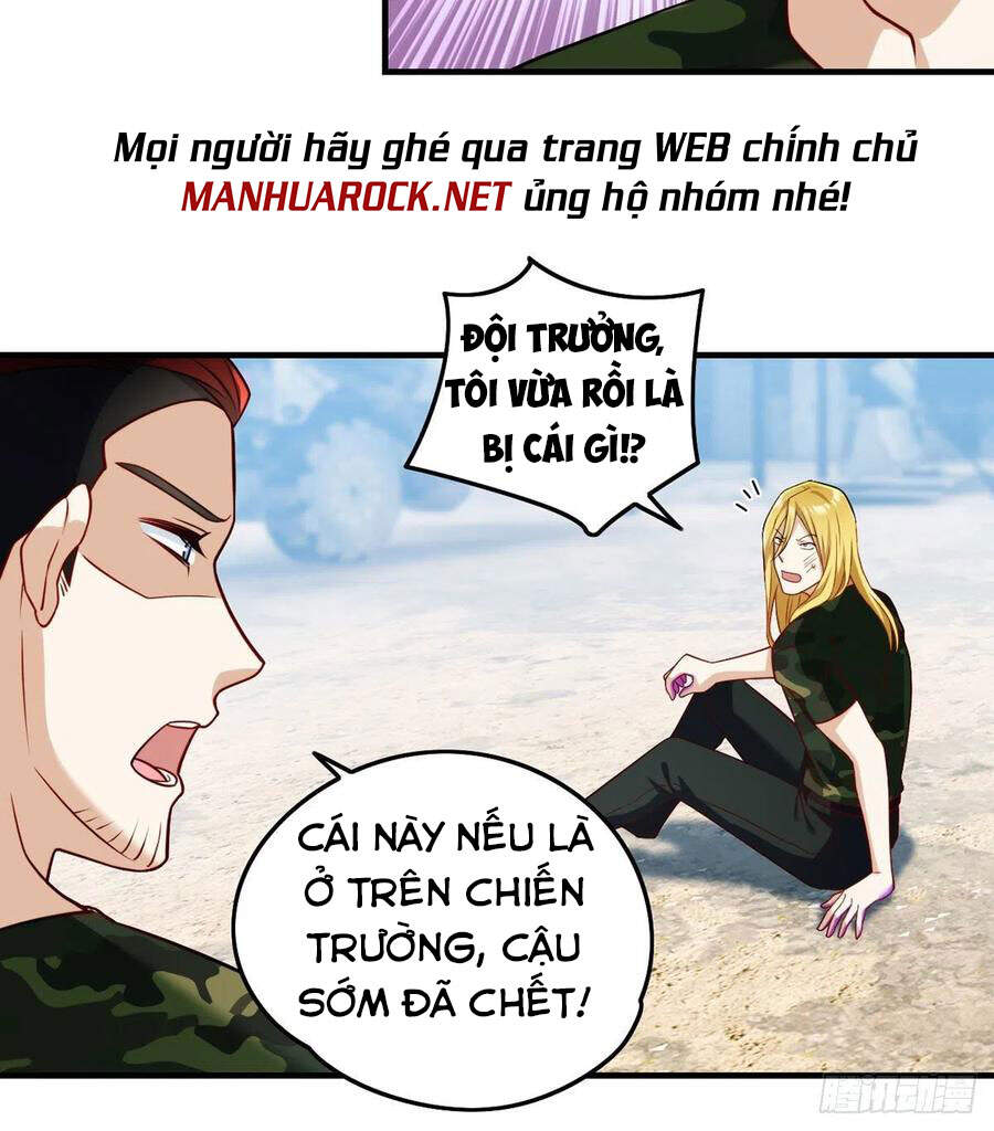 Tiên Tôn Lạc Vô Cực Chapter 79 - Trang 2