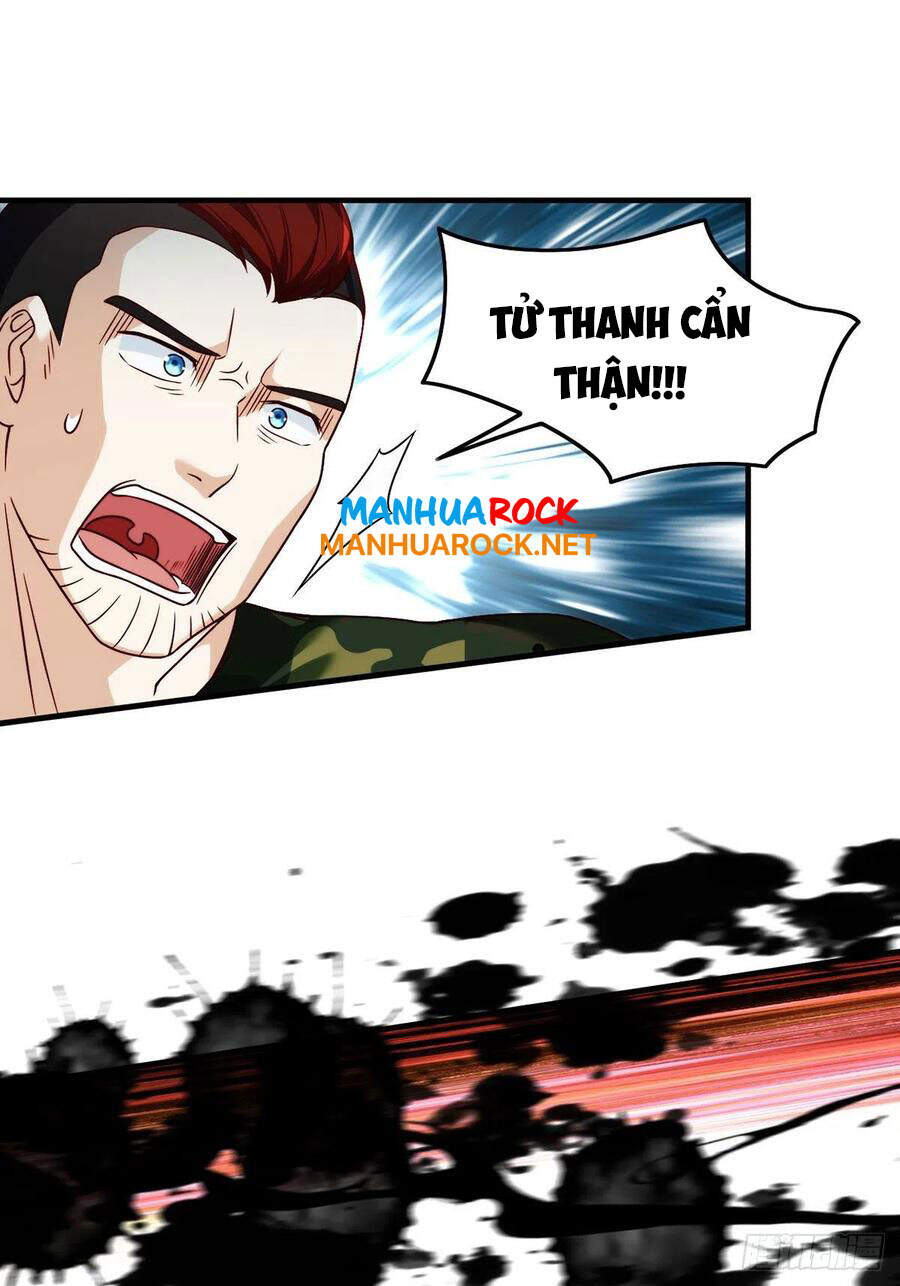 Tiên Tôn Lạc Vô Cực Chapter 80 - Trang 2