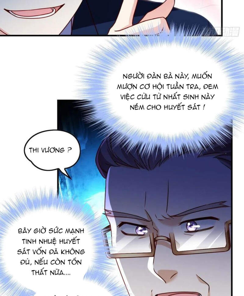 Tiên Tôn Lạc Vô Cực Chapter 81 - Trang 2