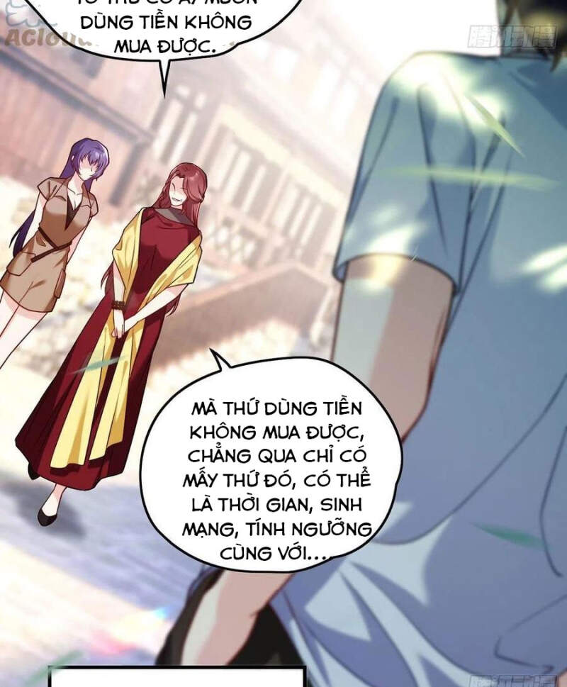 Tiên Tôn Lạc Vô Cực Chapter 81 - Trang 2