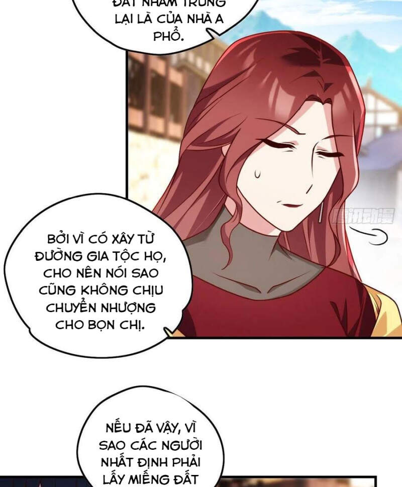 Tiên Tôn Lạc Vô Cực Chapter 81 - Trang 2