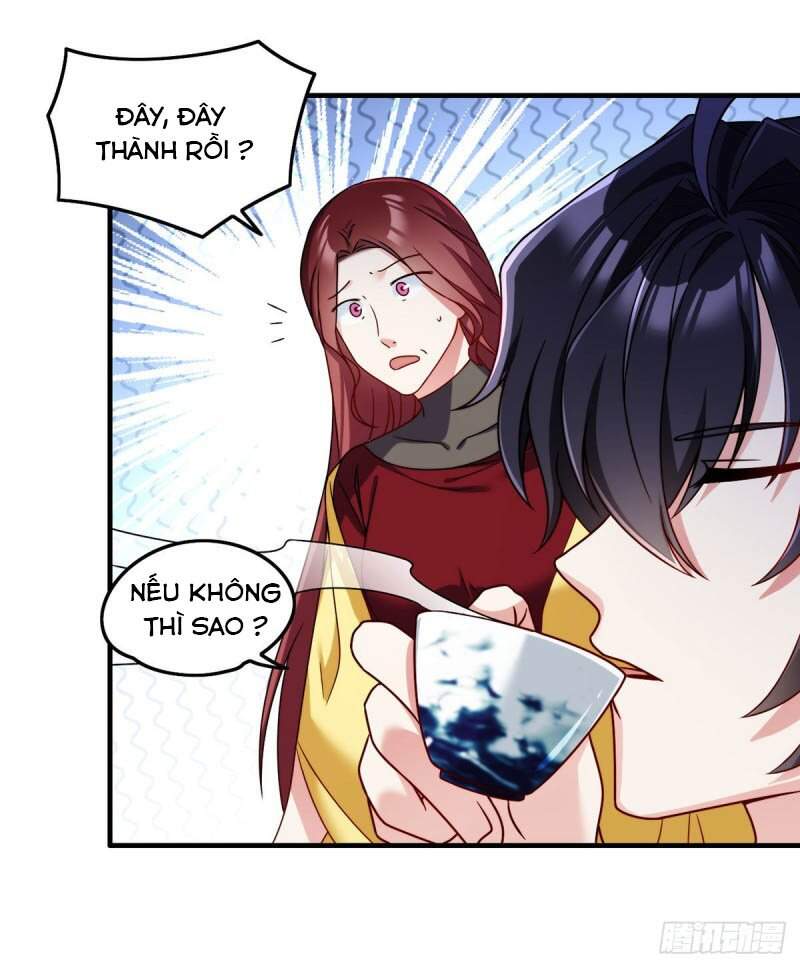 Tiên Tôn Lạc Vô Cực Chapter 82 - Trang 2