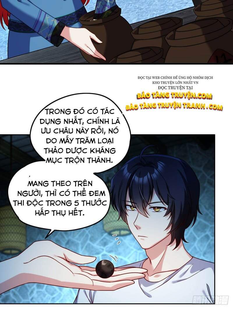 Tiên Tôn Lạc Vô Cực Chapter 82 - Trang 2