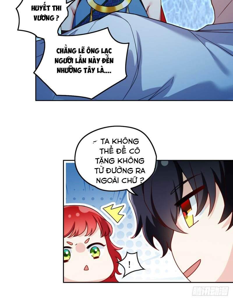 Tiên Tôn Lạc Vô Cực Chapter 82 - Trang 2