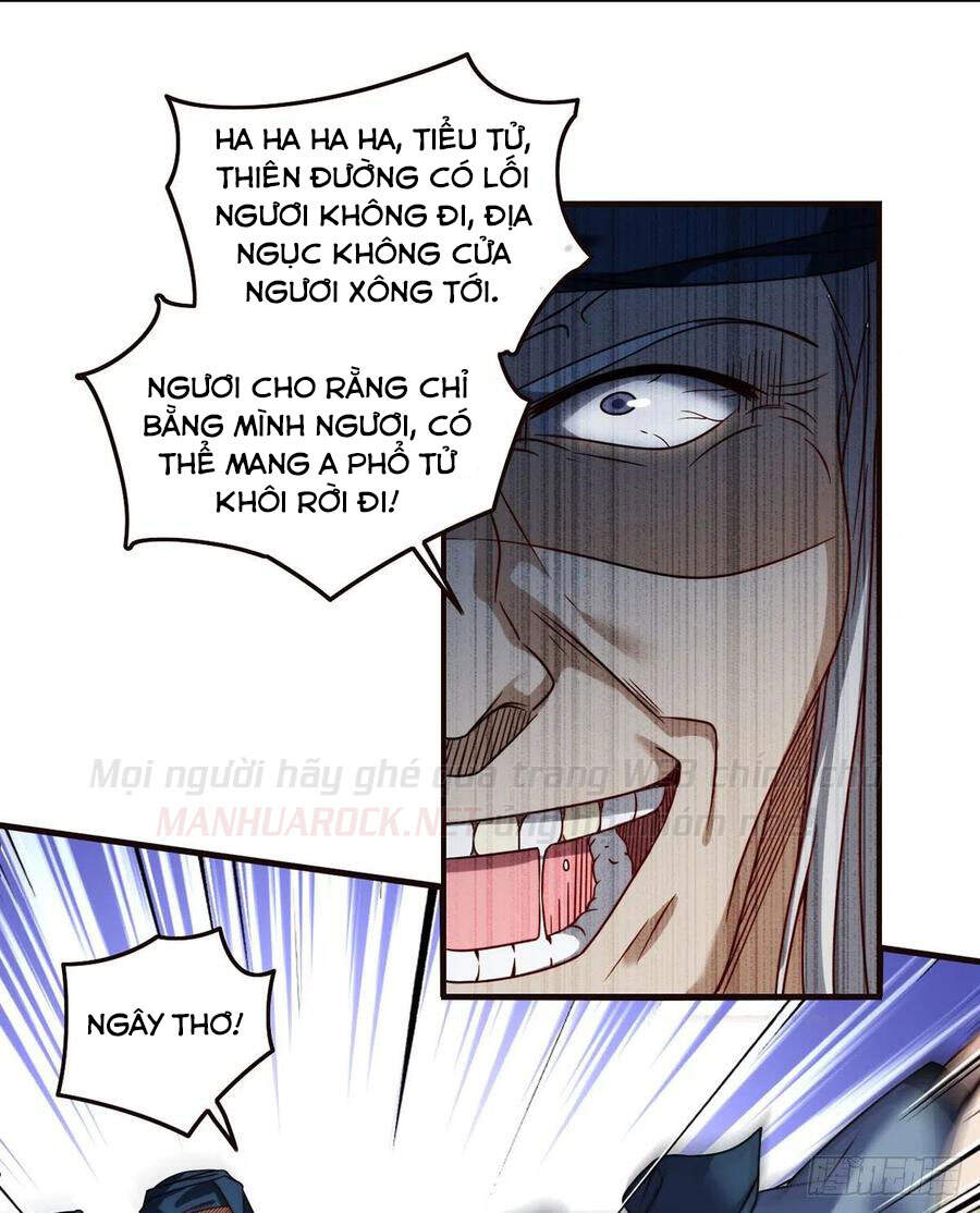 Tiên Tôn Lạc Vô Cực Chapter 84 - Trang 2