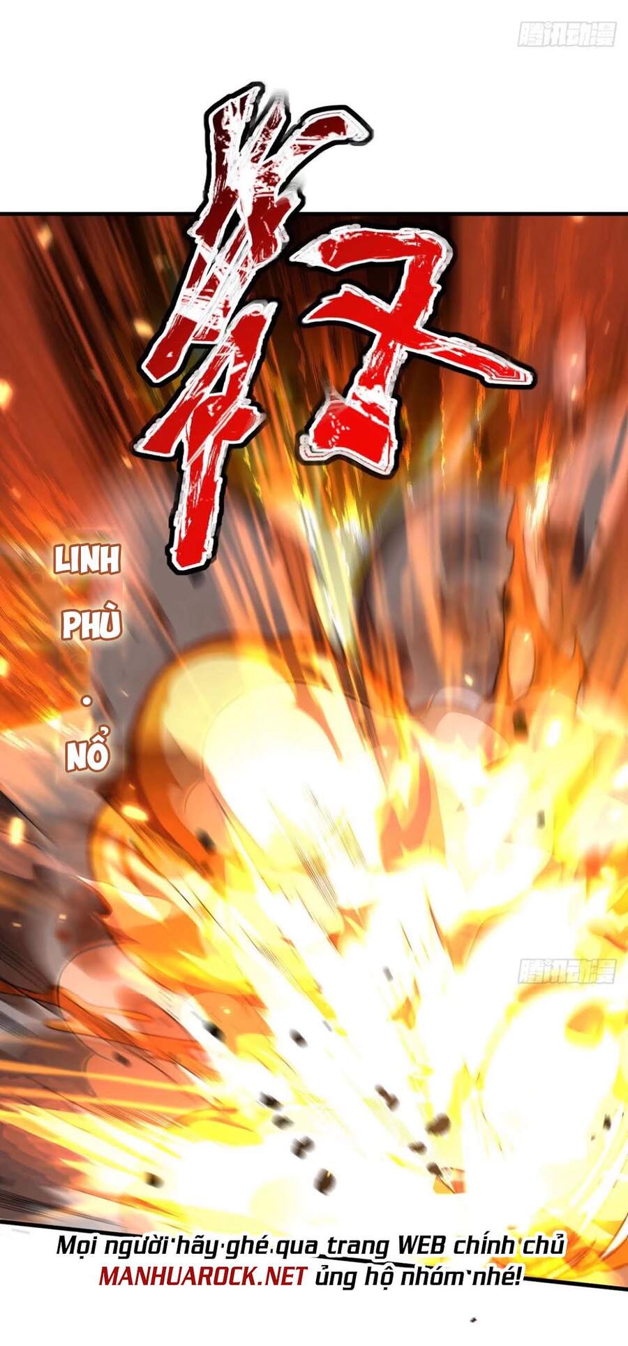 Tiên Tôn Lạc Vô Cực Chapter 85 - Trang 2