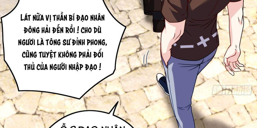 Tiên Tôn Lạc Vô Cực Chapter 86 - Trang 2