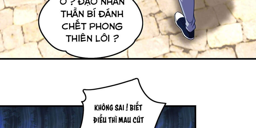 Tiên Tôn Lạc Vô Cực Chapter 86 - Trang 2