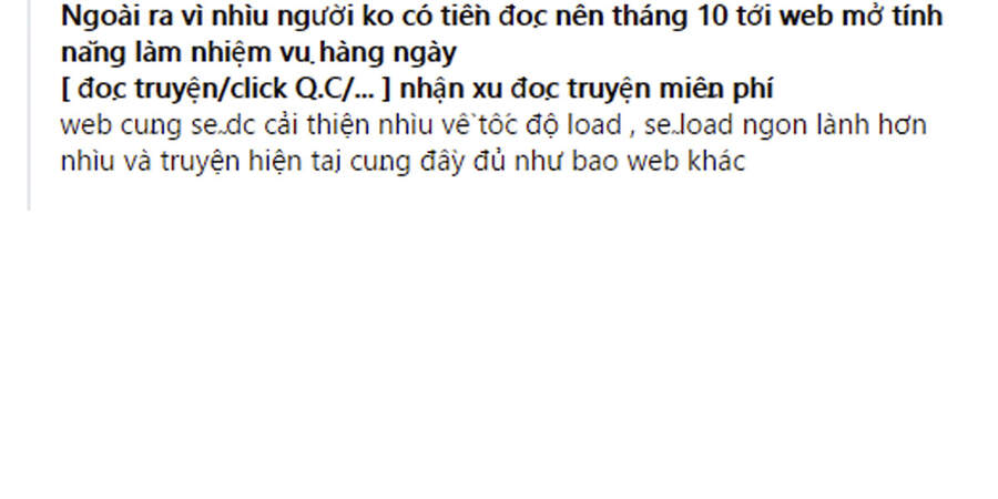 Tiên Tôn Lạc Vô Cực Chapter 86 - Trang 2