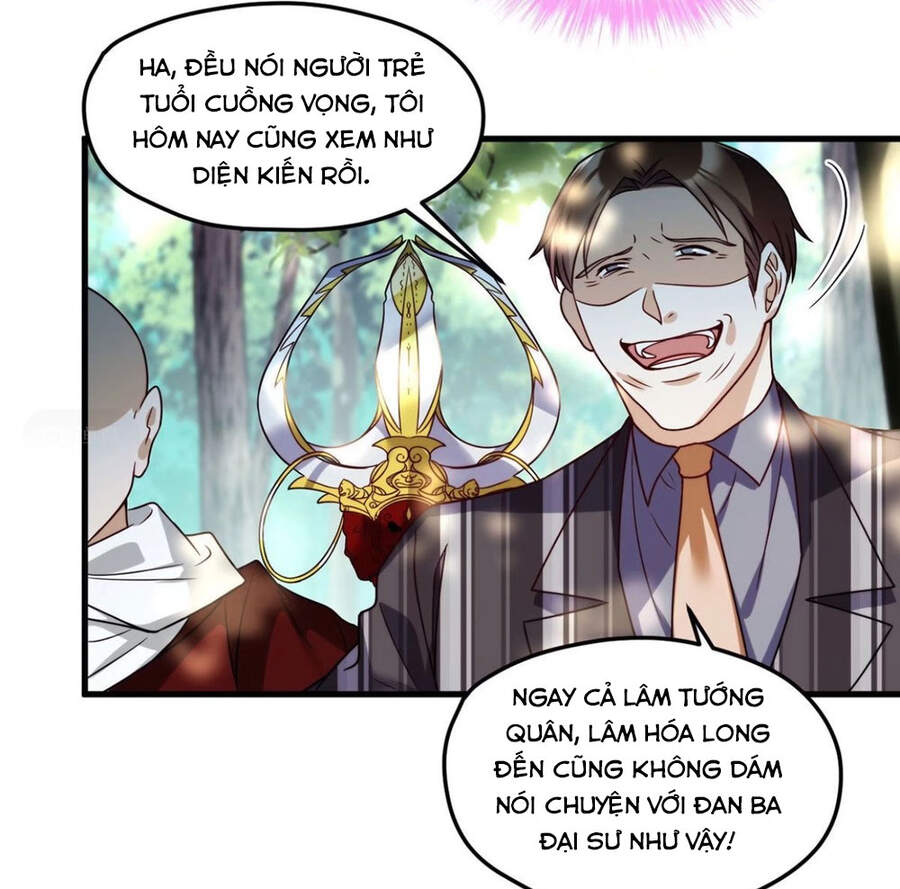 Tiên Tôn Lạc Vô Cực Chapter 87 - Trang 2