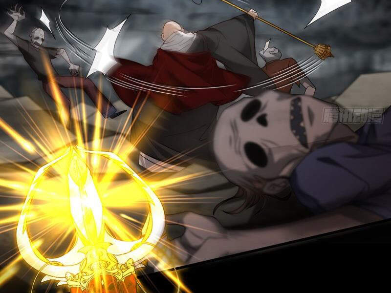 Tiên Tôn Lạc Vô Cực Chapter 88 - Trang 2