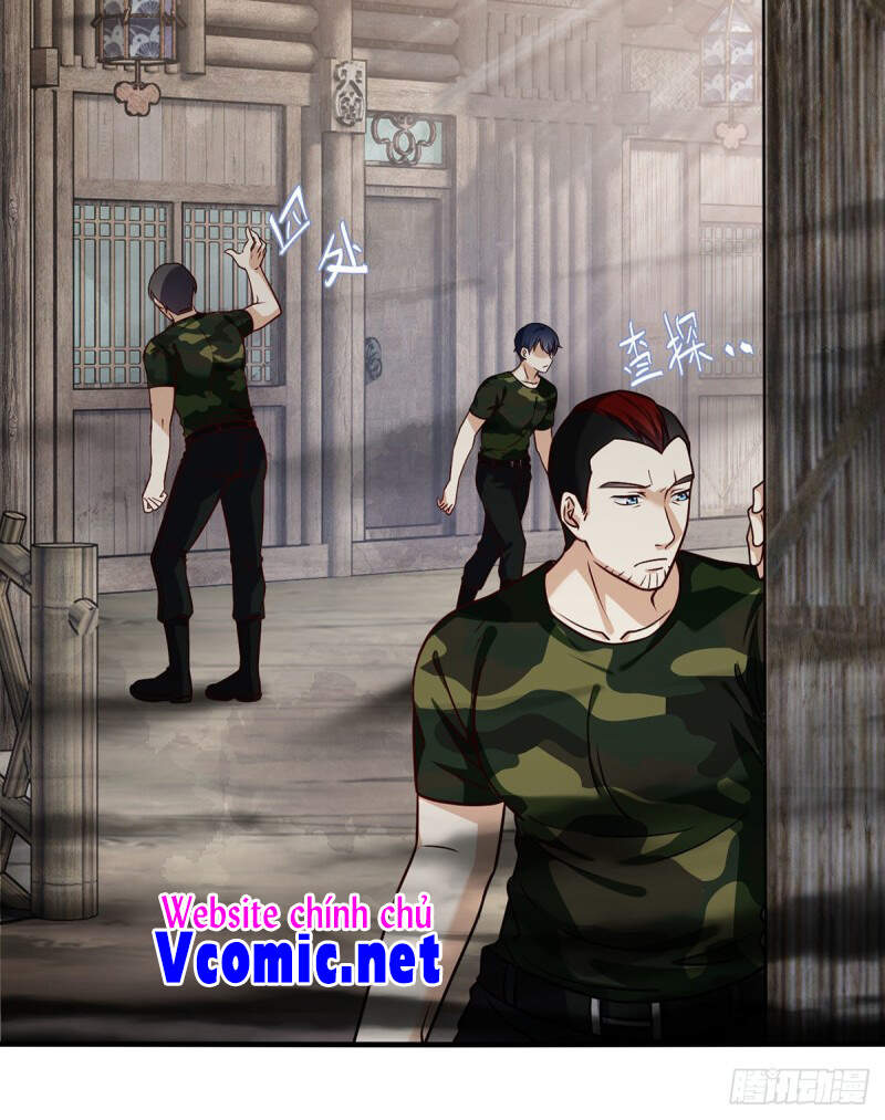 Tiên Tôn Lạc Vô Cực Chapter 89 - Trang 2