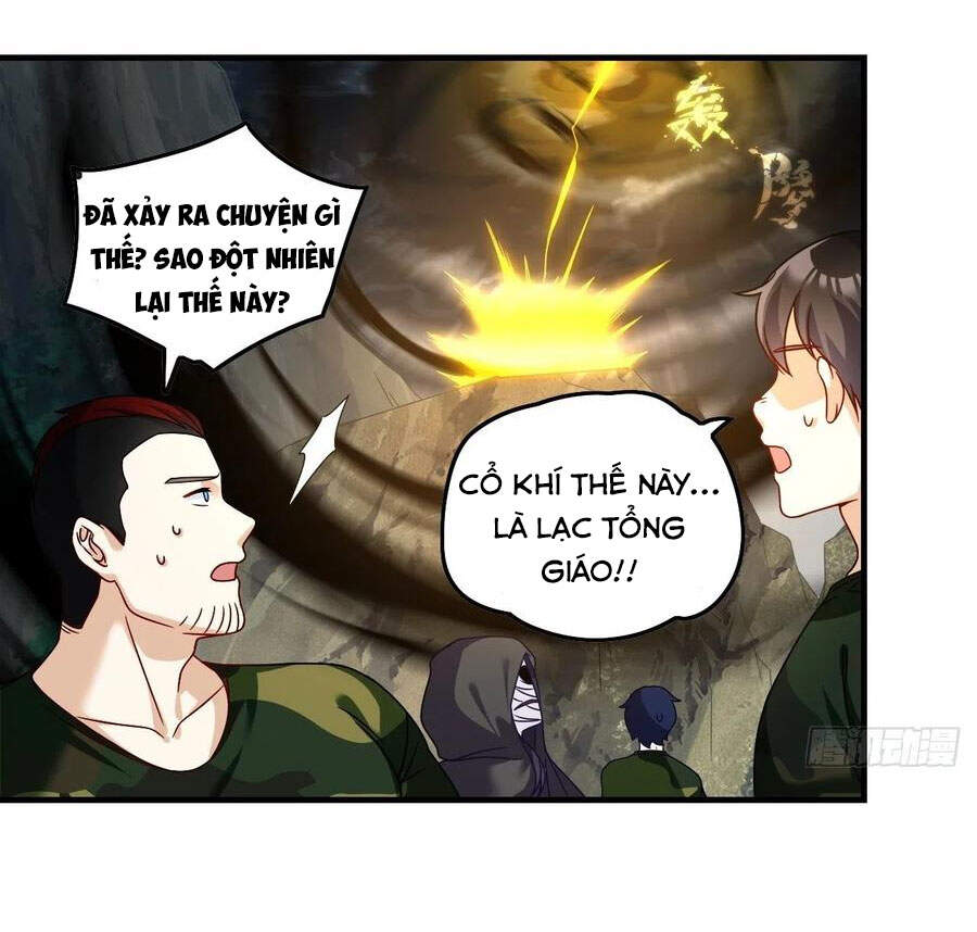 Tiên Tôn Lạc Vô Cực Chapter 90 - Trang 2
