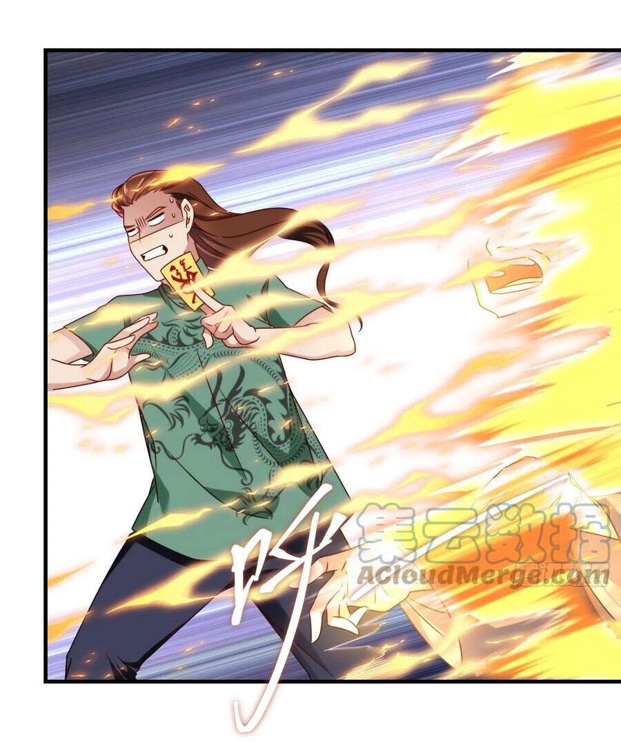 Tiên Tôn Lạc Vô Cực Chapter 90 - Trang 2