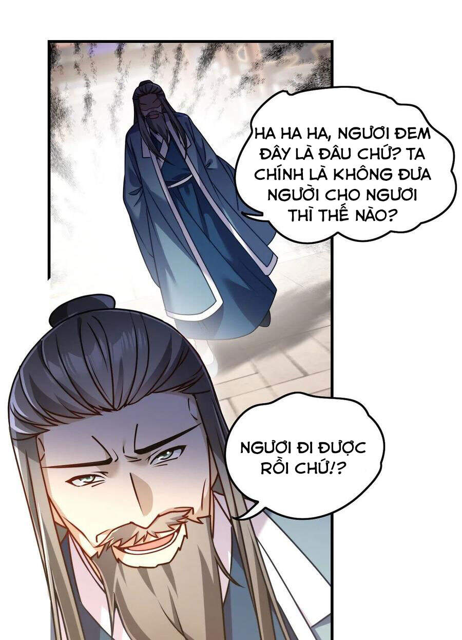 Tiên Tôn Lạc Vô Cực Chapter 91 - Trang 2