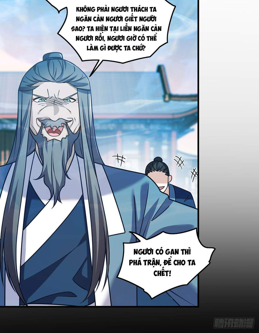 Tiên Tôn Lạc Vô Cực Chapter 92 - Trang 2