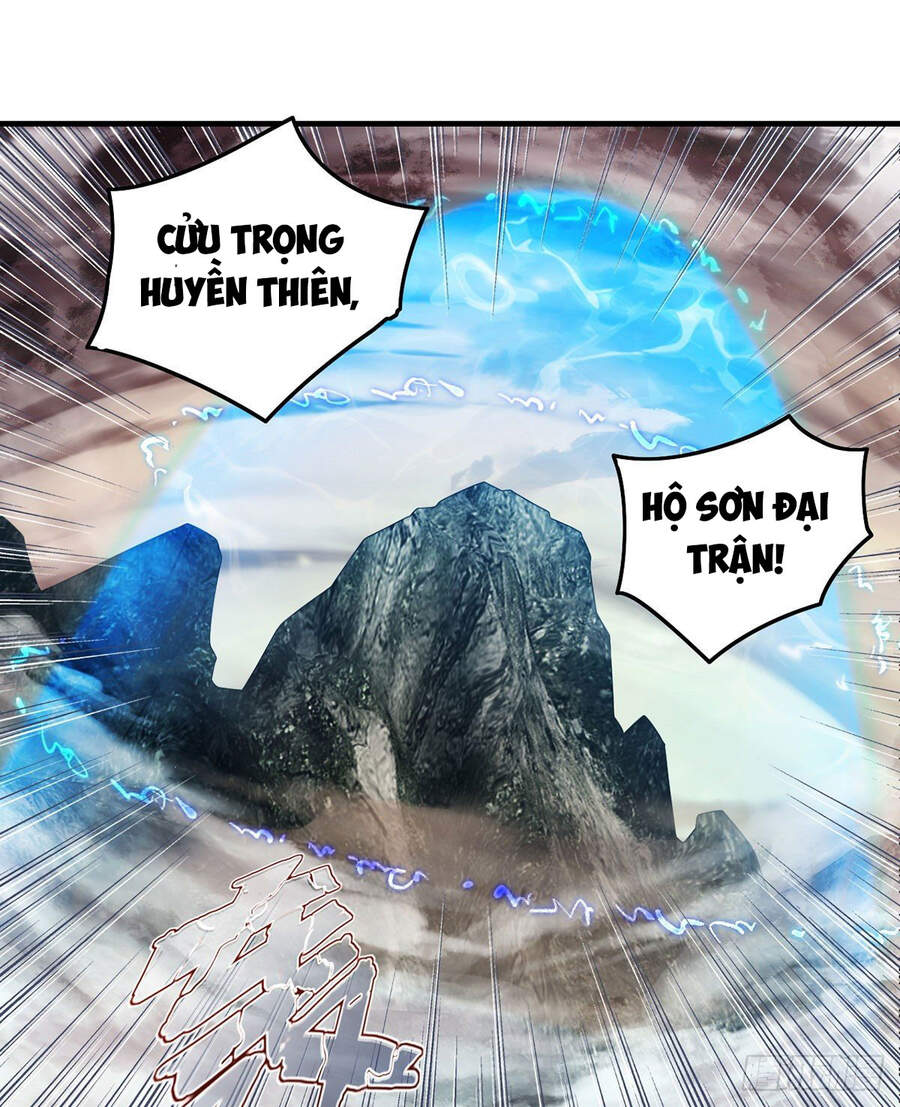 Tiên Tôn Lạc Vô Cực Chapter 92 - Trang 2