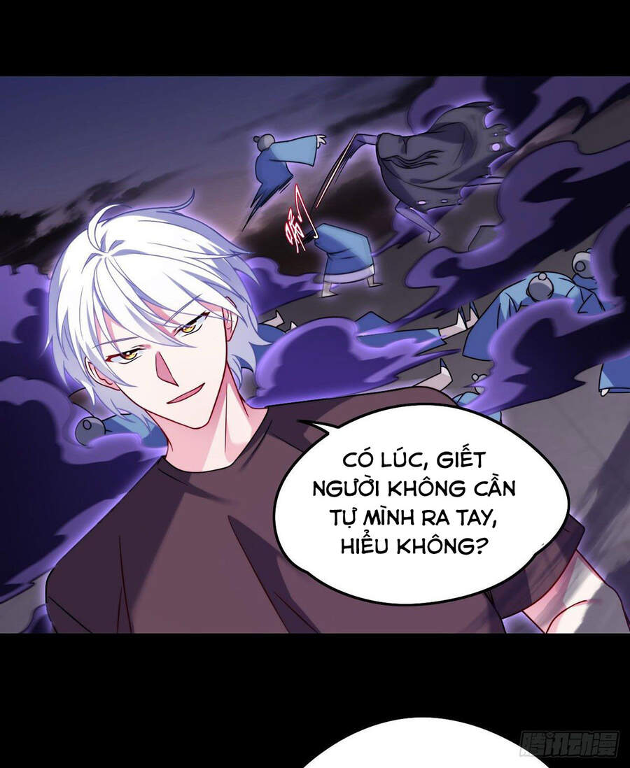 Tiên Tôn Lạc Vô Cực Chapter 93 - Trang 2