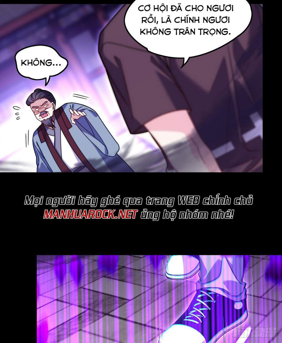 Tiên Tôn Lạc Vô Cực Chapter 93 - Trang 2