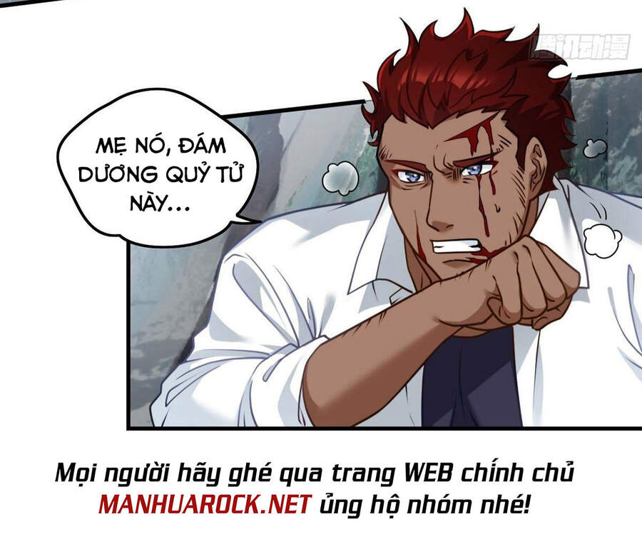 Tiên Tôn Lạc Vô Cực Chapter 94 - Trang 2