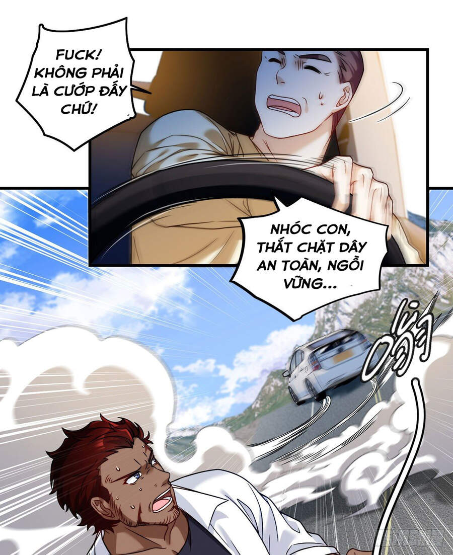 Tiên Tôn Lạc Vô Cực Chapter 95 - Trang 2