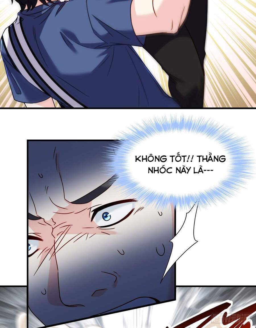 Tiên Tôn Lạc Vô Cực Chapter 95 - Trang 2