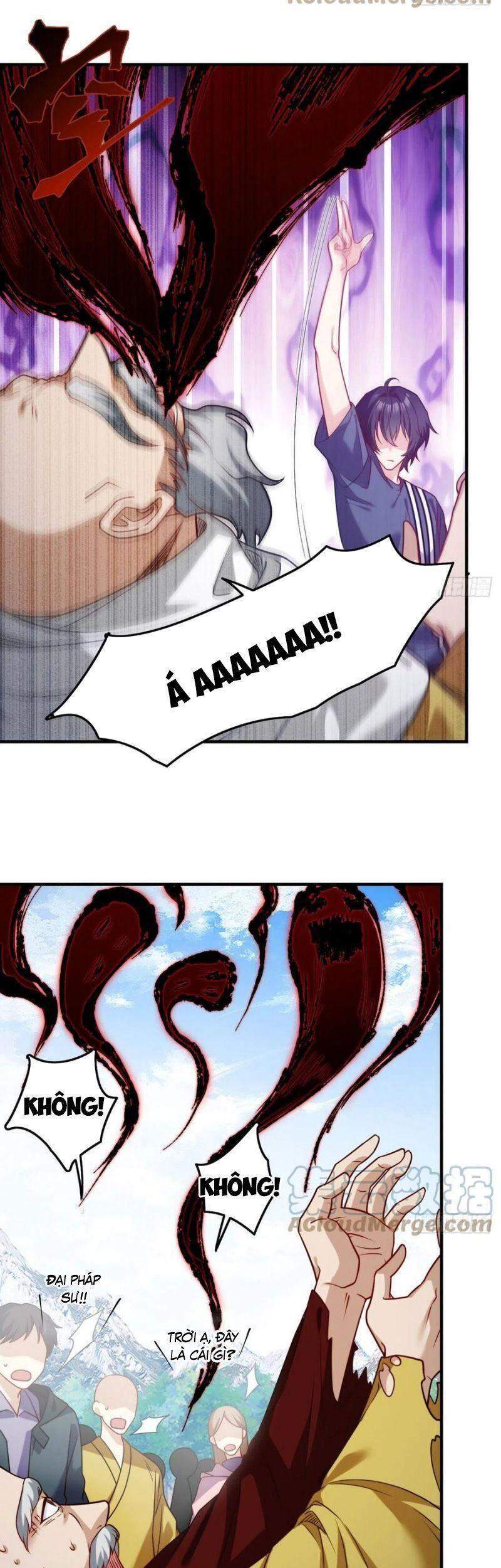 Tiên Tôn Lạc Vô Cực Chapter 97 - Trang 2