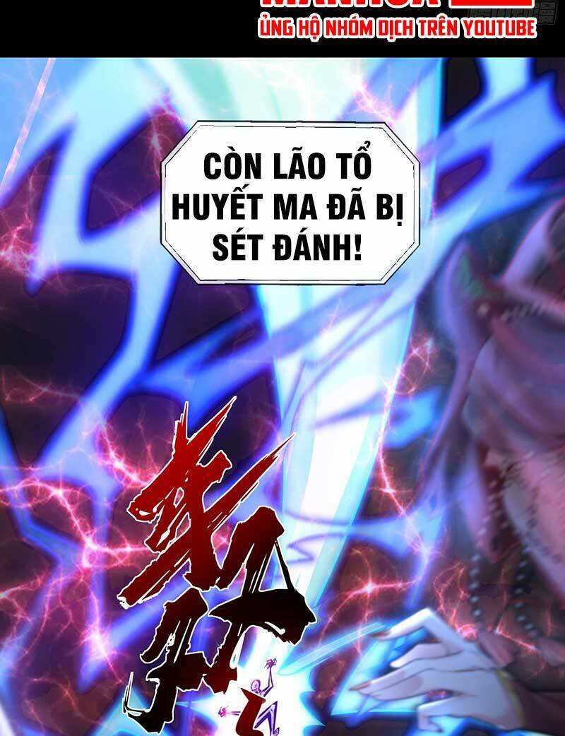 Tiên Tử Tha Mạng Chapter 1 - Trang 2