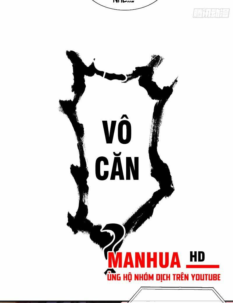 Tiên Tử Tha Mạng Chapter 1 - Trang 2