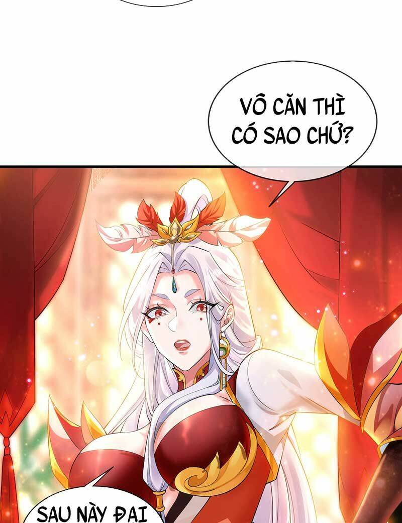 Tiên Tử Tha Mạng Chapter 1 - Trang 2