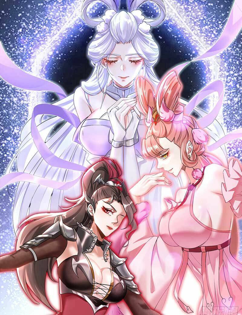 Tiên Tử Tha Mạng Chapter 1 - Trang 2