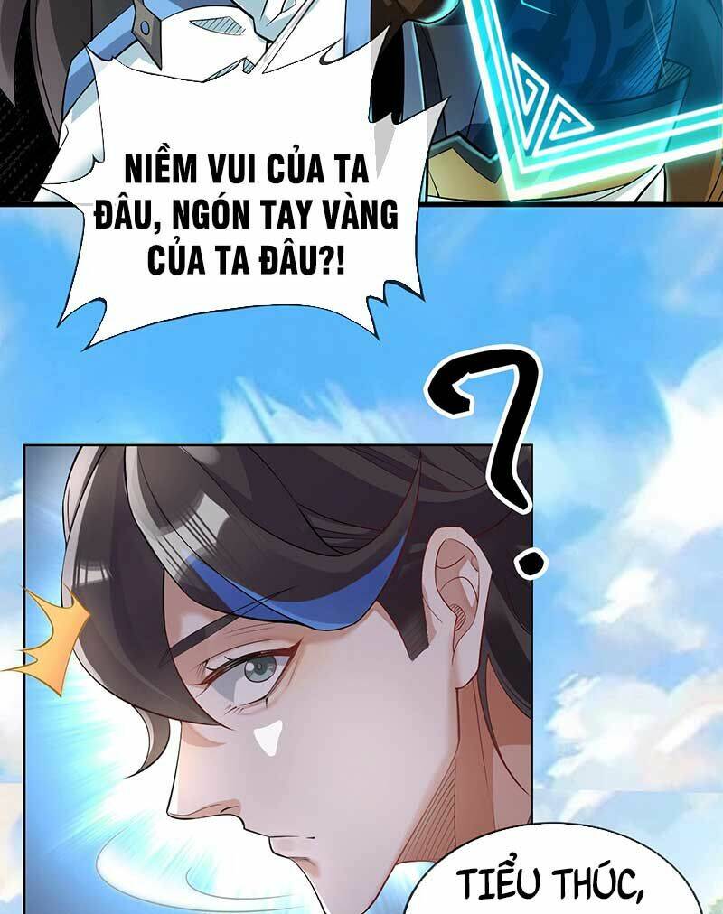 Tiên Tử Tha Mạng Chapter 1 - Trang 2