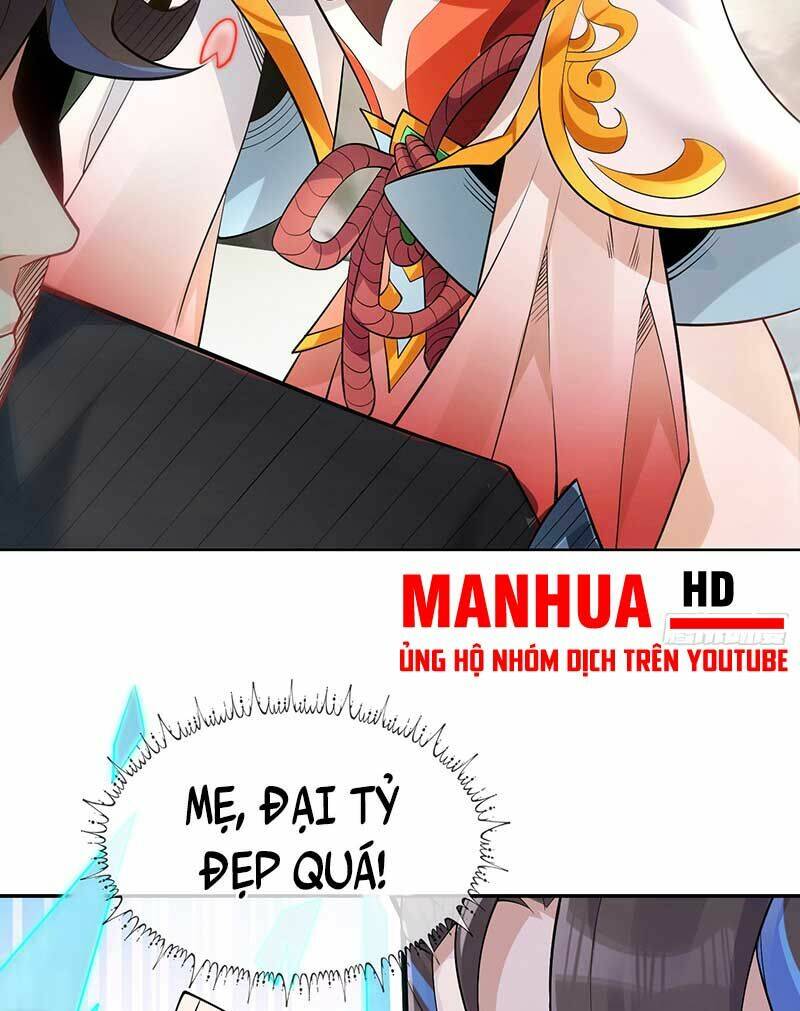 Tiên Tử Tha Mạng Chapter 1 - Trang 2