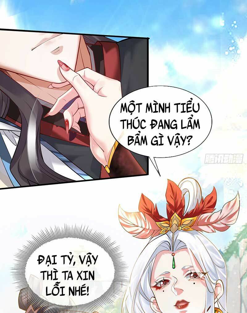 Tiên Tử Tha Mạng Chapter 1 - Trang 2