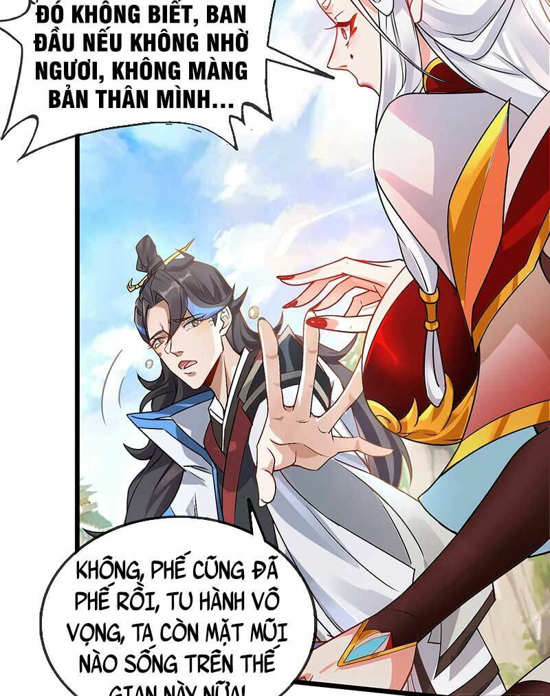Tiên Tử Tha Mạng Chapter 1 - Trang 2