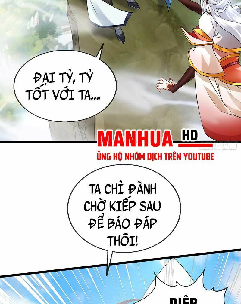 Tiên Tử Tha Mạng Chapter 1 - Trang 2