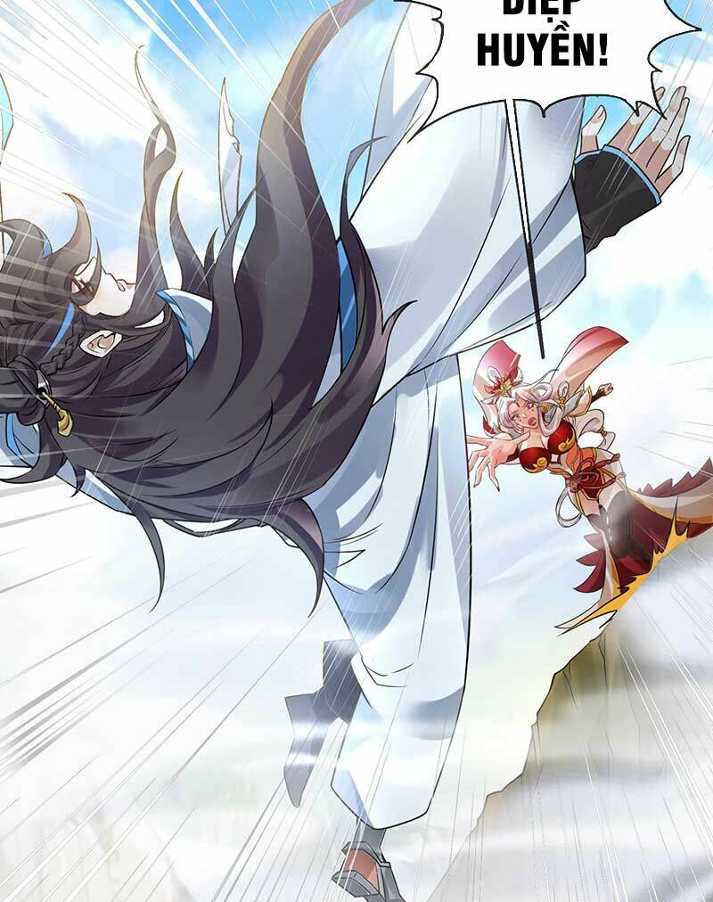 Tiên Tử Tha Mạng Chapter 1 - Trang 2