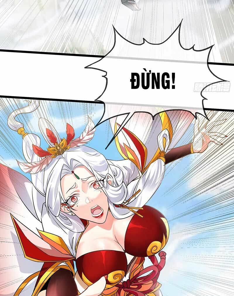 Tiên Tử Tha Mạng Chapter 1 - Trang 2