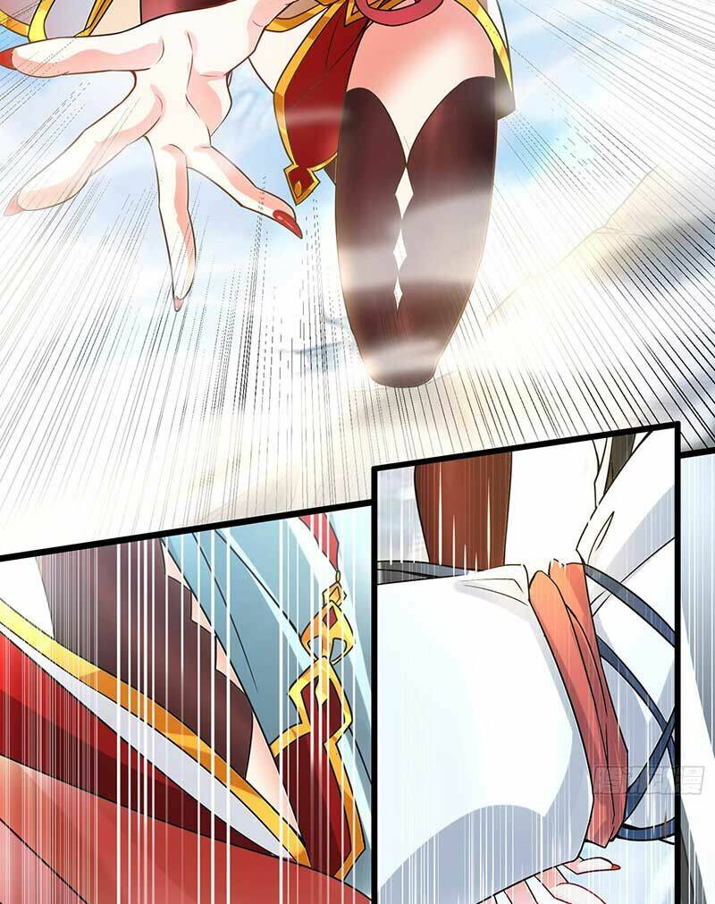 Tiên Tử Tha Mạng Chapter 1 - Trang 2