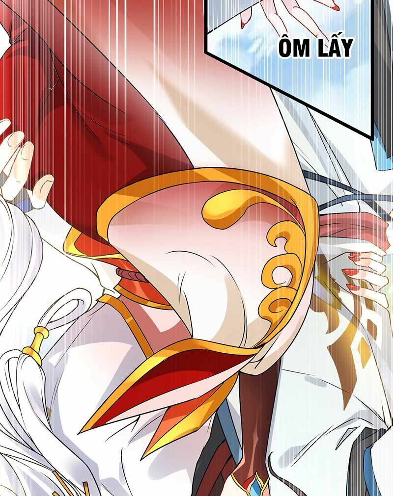 Tiên Tử Tha Mạng Chapter 1 - Trang 2