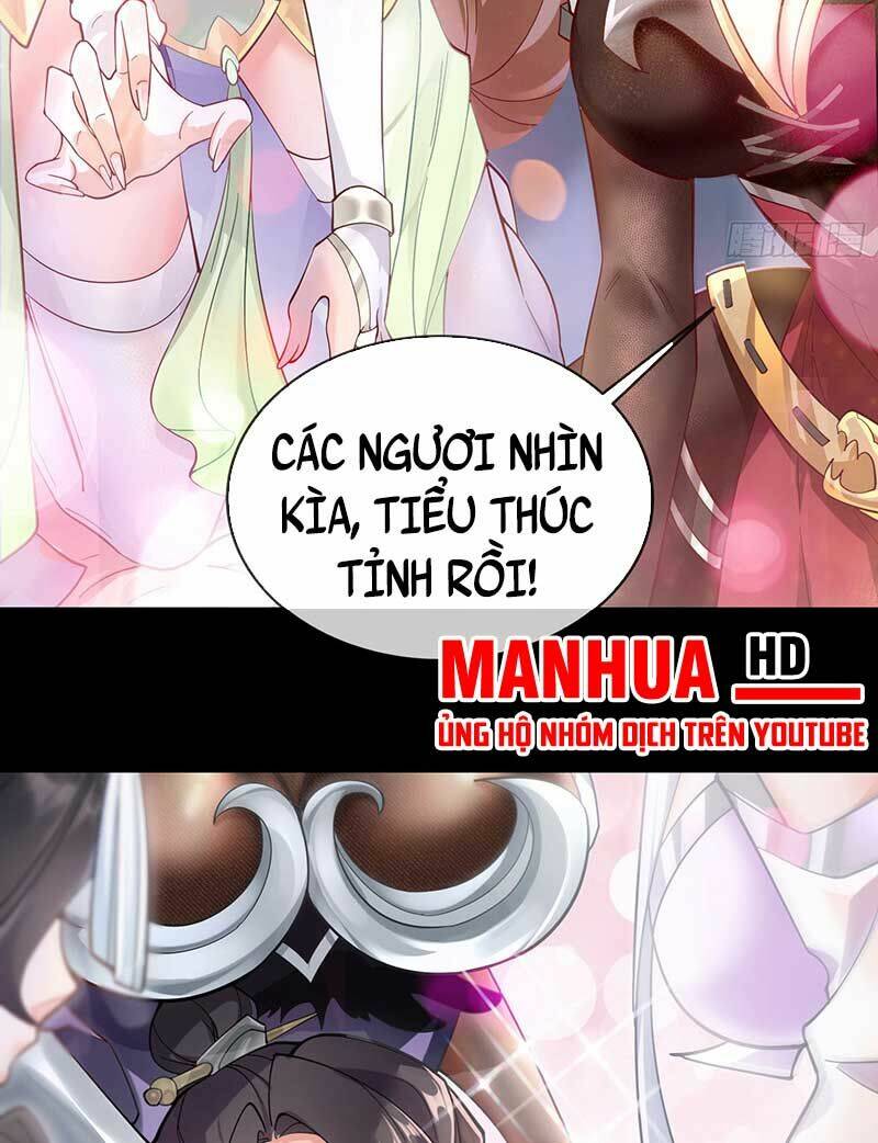 Tiên Tử Tha Mạng Chapter 1 - Trang 2