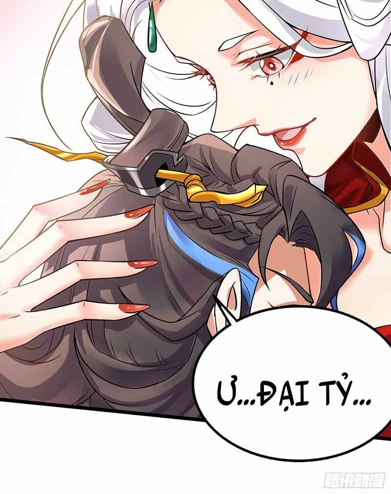 Tiên Tử Tha Mạng Chapter 1 - Trang 2