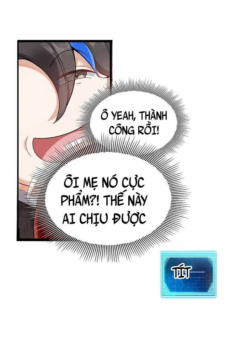 Tiên Tử Tha Mạng Chapter 1 - Trang 2