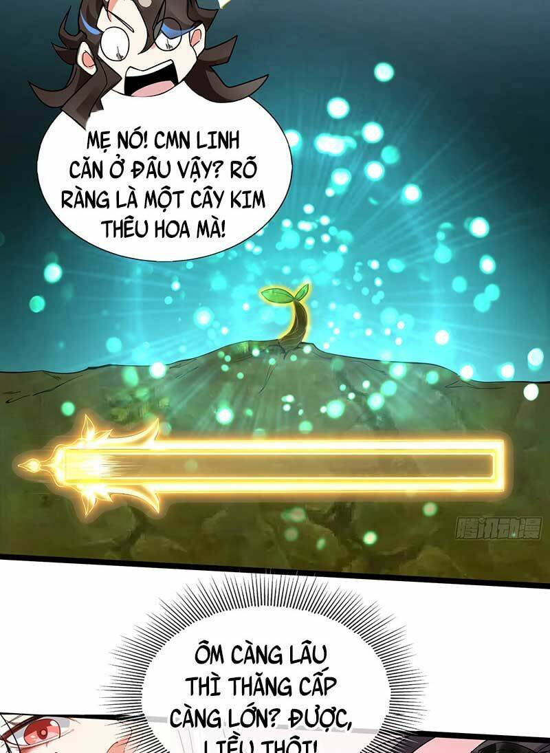 Tiên Tử Tha Mạng Chapter 1 - Trang 2