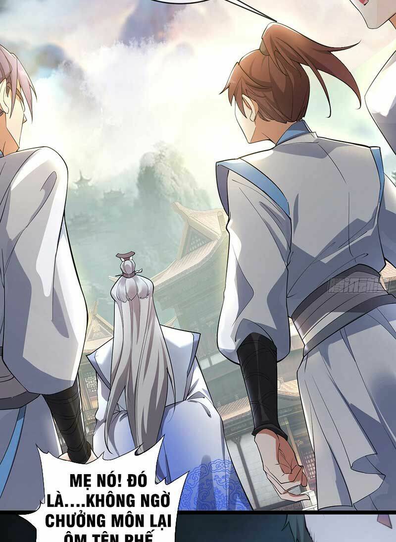 Tiên Tử Tha Mạng Chapter 1 - Trang 2