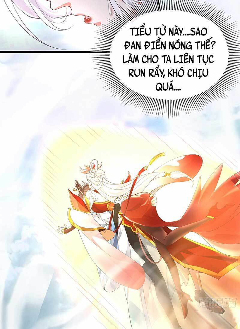 Tiên Tử Tha Mạng Chapter 1 - Trang 2