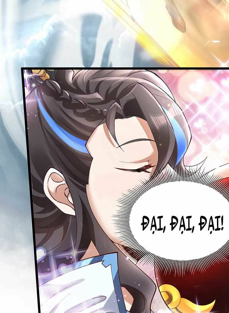 Tiên Tử Tha Mạng Chapter 1 - Trang 2