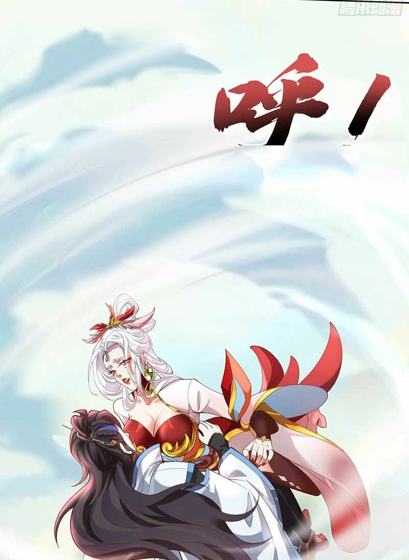 Tiên Tử Tha Mạng Chapter 1 - Trang 2